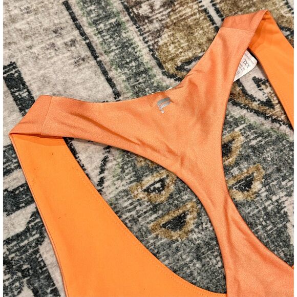 Fabletics Yesi Shine Low Impact Sports Bra - Picture 4 of 7